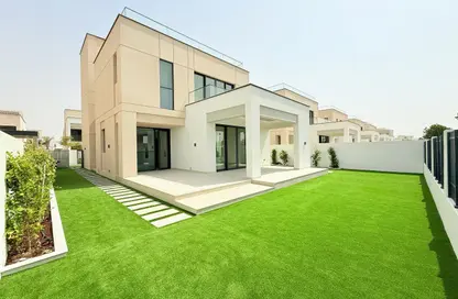 Villa - 3 Bedrooms - 4 Bathrooms for rent in Caya - Arabian Ranches 3 - Dubai