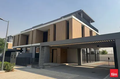 Villa - 4 Bedrooms - 5 Bathrooms for rent in June - Arabian Ranches 3 - Dubai