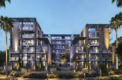 Townhouse - 4 Bedrooms - 4 Bathrooms for sale in Plaza - Masdar City - Abu Dhabi