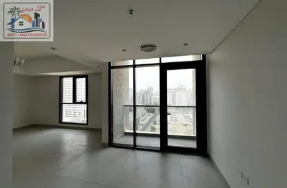 Apartment - 2 Bedrooms - 2 Bathrooms for rent in Abu shagara Building 2 - Budaniq - Al Qasimia - Sharjah