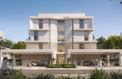 Villa - 4 Bedrooms - 5 Bathrooms for sale in Maysan - Al Reem Island - Abu Dhabi