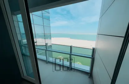 شقة - 3 غرف نوم - 3 حمامات للبيع في مساكن لامار - برج السيف - شاطئ الراحة - أبوظبي