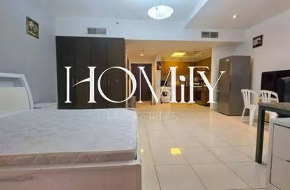 Apartment - Studio - 1 Bathroom for rent in Astoria Residence - Jumeirah Village Circle - Dubai Apartment - Studio - 1 Bathroom for rent in Astoria Residence - Jumeirah Village Circle - Dubai