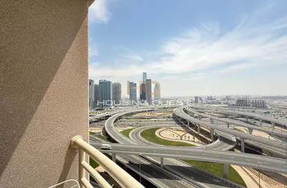 Apartment - 1 Bedroom - 2 Bathrooms for sale in Manchester Tower - Dubai Marina - Dubai Apartment - 1 Bedroom - 2 Bathrooms for sale in Manchester Tower - Dubai Marina - Dubai