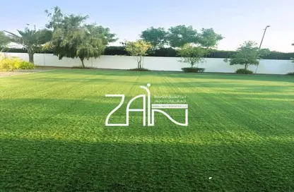 فيلا - 4 غرف نوم - 5 حمامات للايجار في جواهر السعديات - جزيرة السعديات - أبوظبي