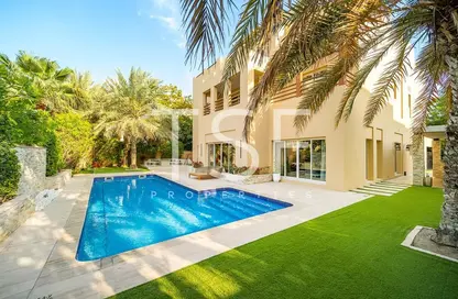 Villa - 6 Bedrooms - 6 Bathrooms for sale in Hattan - Arabian Ranches - Dubai