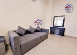 Apartment - 1 bedroom - 1 bathroom for rent in Muroor Area - Abu Dhabi