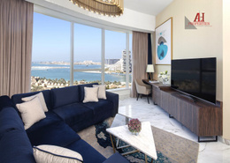 Limited time offer - Full Sea view - All bills included