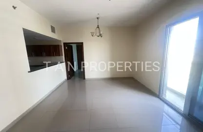 Apartment - 1 Bedroom - 2 Bathrooms for rent in Remal Tower - Jumeirah Village Circle - Dubai