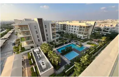 Apartment - Studio - 1 Bathroom for sale in Al Zahia Garden Apartments - Al Zahia - Muwaileh Commercial - Sharjah