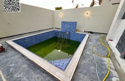 Villa - 7+ Bedrooms - 7+ Bathrooms for sale in Ajman Hills - Al Alia - Ajman