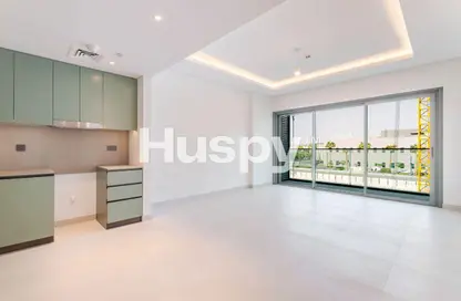 Apartment - 1 Bedroom - 1 Bathroom for rent in Viridian - Central Park at City Walk - City Walk - Dubai