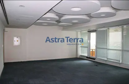 Office Space - Studio - 1 Bathroom for rent in JLT Cluster Y - Jumeirah Lake Towers - Dubai