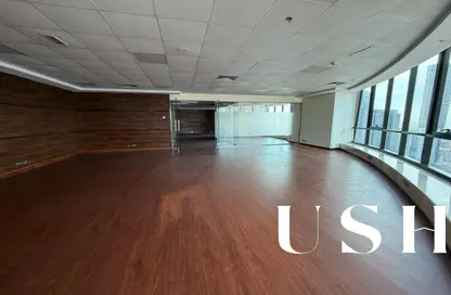 مكتب - استوديو - 1 حمام للايجار في برج فورتشن - (JLT) مجمع C - أبراج بحيرات الجميرا - دبي