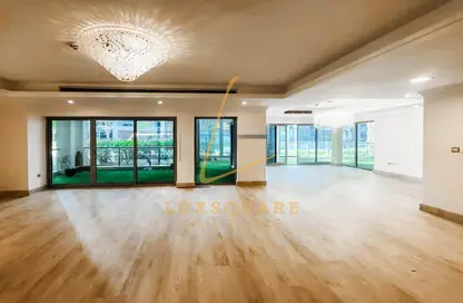 Apartment - 4 Bedrooms - 5 Bathrooms for rent in Executive Tower Villas - Executive Towers - Business Bay - Dubai