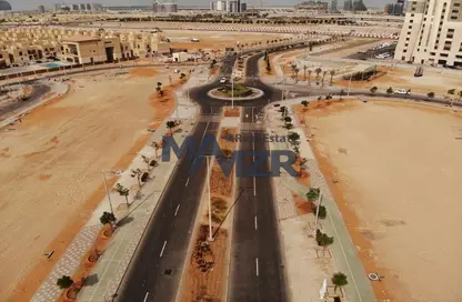 أرض - استوديو للبيع في المريف - مدينة خليفة - أبوظبي