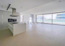 Kitchen image for: Apartment - 2 bedrooms - 3 bathrooms for rent in Seventh Heaven - Al Barari - Dubai, Image 1