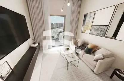 Apartment - 1 Bedroom - 2 Bathrooms for sale in Reeman Living - Al Shamkha - Abu Dhabi