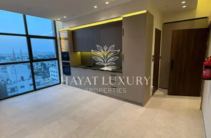 Apartment - 1 Bedroom - 1 Bathroom for rent in Oasis 1 - Jumeirah Garden City - Al Satwa - Dubai Apartment - 1 Bedroom - 1 Bathroom for rent in Oasis 1 - Jumeirah Garden City - Al Satwa - Dubai