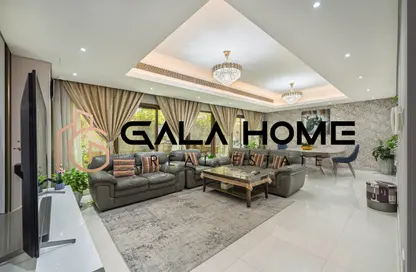 تاون هاوس - 4 غرف نوم - 5 حمامات للايجار في جراند فيوز - ميدان غايتد كميونتي - ميدان - دبي