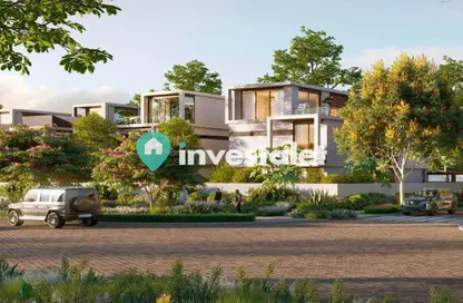 Villa - 5 Bedrooms - 6 Bathrooms for sale in The Acres - Dubai Land - Dubai
