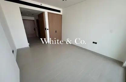 Apartment - Studio - 1 Bathroom for rent in Binghatti Azure - Jumeirah Village Circle - Dubai