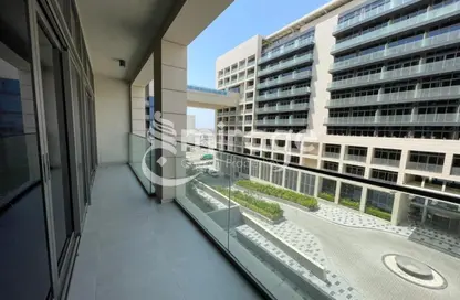 Apartment - 1 Bedroom - 2 Bathrooms for sale in Park View - Saadiyat Island - Abu Dhabi