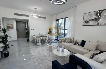 شقة - 2 غرف نوم - 2 حمامات للبيع في أو إس تي 11 - مجان - دبي لاند - دبي شقة - 2 غرف نوم - 2 حمامات للبيع في أو إس تي 11 - مجان - دبي لاند - دبي