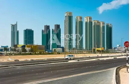 شقة - غرفة نوم - 2 حمامات للبيع في بروج فيوز - مارينا سكوير - جزيرة الريم - أبوظبي