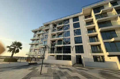 Apartment - 2 Bedrooms - 3 Bathrooms for sale in Bluebay Walk - Ajmal Makan City - Sharjah Waterfront City - Sharjah