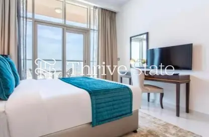 Apartment - Studio - 1 Bathroom for sale in Ghalia - District 18 - Jumeirah Village Circle - Dubai