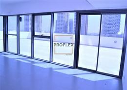 Duplex - 3 bedrooms - 4 bathrooms for rent in C10 Tower - Najmat Abu Dhabi - Al Reem Island - Abu Dhabi