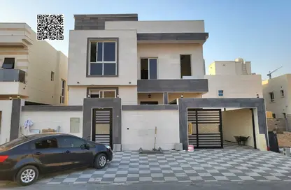 Villa - 5 Bedrooms - 7 Bathrooms for sale in Al Aamra Gardens - Al Amerah - Ajman