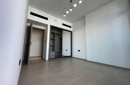 Apartment - 1 Bedroom - 1 Bathroom for sale in Binghatti Emerald - Jumeirah Village Circle - Dubai
