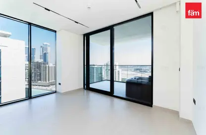 Apartment - 1 Bedroom - 1 Bathroom for sale in Trillionaire Residences - Business Bay - Dubai