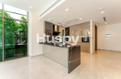 Apartment - 3 Bedrooms - 5 Bathrooms for rent in Peninsula Five - Peninsula - Business Bay - Dubai