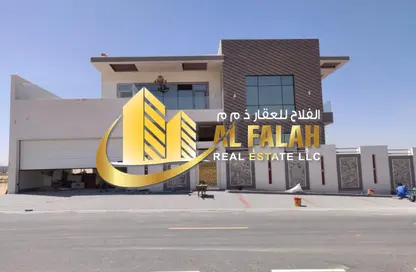 أرض - استوديو للبيع في D تلال سيتي - تلال سيتي - الشارقة