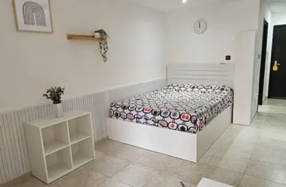 Apartment - Studio - 1 Bathroom for sale in Diamond Views 1 - Diamond Views - Jumeirah Village Circle - Dubai Apartment - Studio - 1 Bathroom for sale in Diamond Views 1 - Diamond Views - Jumeirah Village Circle - Dubai