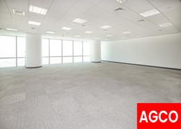Office Space for rent in Ubora Tower 2 - Ubora Towers - Business Bay - Dubai