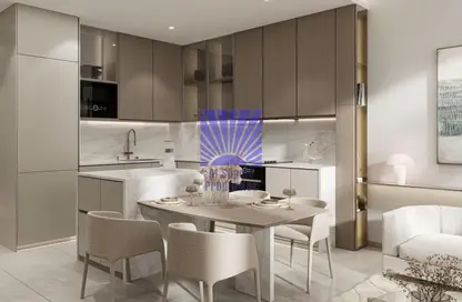 Apartment - 1 Bedroom - 2 Bathrooms for sale in Vedaire Residences - Meydan - Dubai