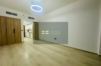 Apartment - Studio - 1 Bathroom for sale in Pantheon Elysee III - Jumeirah Village Circle - Dubai