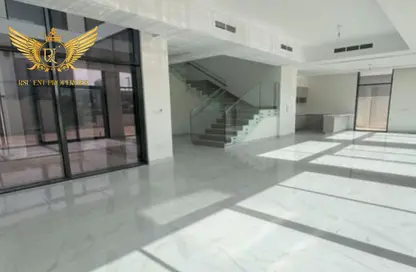Villa - 5 Bedrooms - 6 Bathrooms for rent in Murooj Al Furjan East - Al Furjan - Dubai