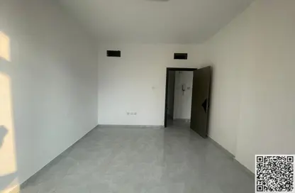 Apartment - 1 Bedroom - 2 Bathrooms for rent in Corniche Tower - Ajman Corniche Road - Ajman