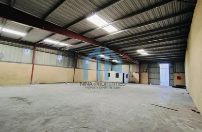 مستودع - استوديو للايجار في القوز الصناعية 3 - القوز الصناعية - القوز - دبي