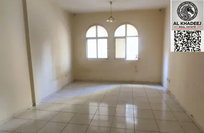 Apartment - 1 Bedroom - 1 Bathroom for rent in Al Rashidiya Towers - Al Rashidiya - Ajman Downtown - Ajman