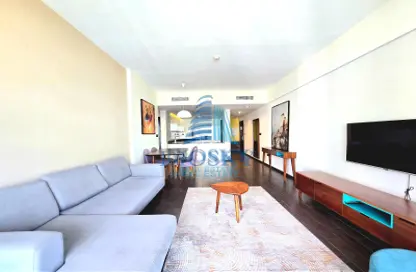 Apartment - 2 Bedrooms - 2 Bathrooms for rent in MILANO by Giovanni Botique Suites - Jumeirah Village Circle - Dubai