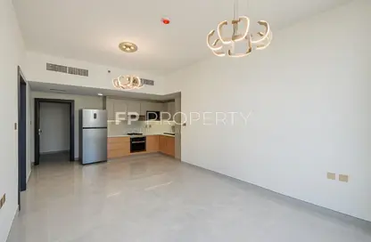 شقة - غرفة نوم - 1 حمام للايجار في سكايز من دانوب - ارجان - دبي