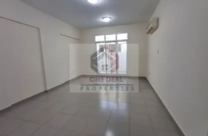 Apartment - 1 Bedroom - 2 Bathrooms for rent in Asharej - Al Ain