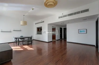 شقة - غرفة نوم - 1 حمام للايجار في ابراج جرين ليك - (JLT) مجمع S - أبراج بحيرة الجميرا - دبي