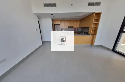 Apartment - 1 Bedroom - 2 Bathrooms for rent in Souks Residential - Al Mamsha - Muwaileh - Sharjah